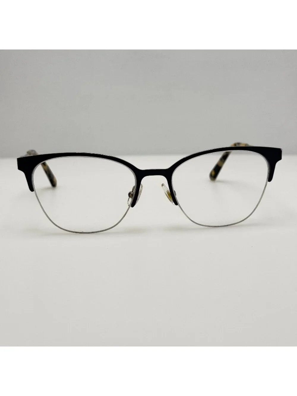 Liz Claiborne L658 KY2 Eye Glasses Eyeglasses Frames 53-18-135